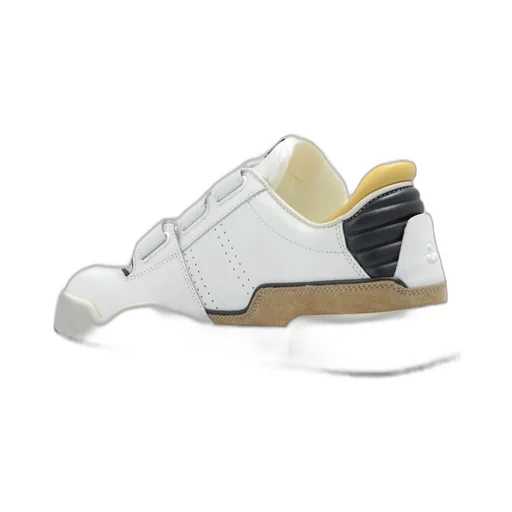Isabel Marant Emreeh Low-Top Sneakers