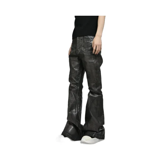 Bolan Bootcut / Bronze
