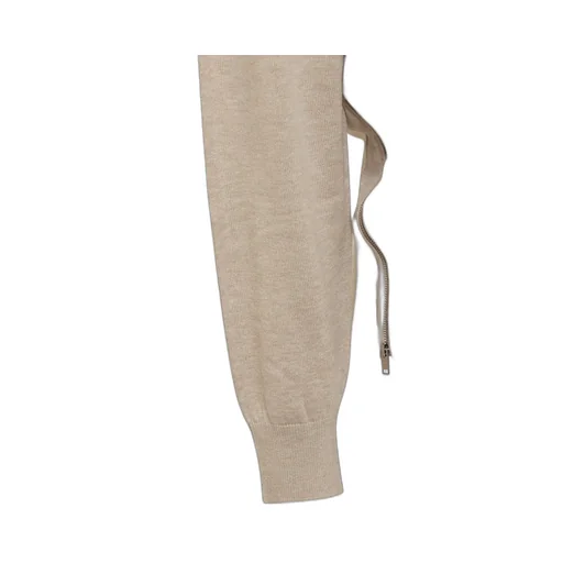 Isabel Marant V-Neck Knitted Jumper