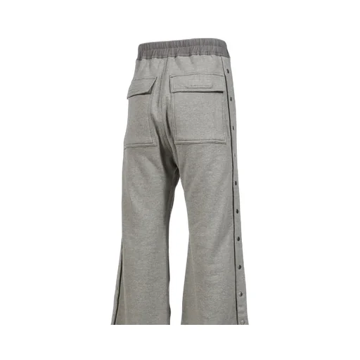 Pusher Pants / Melange Gry