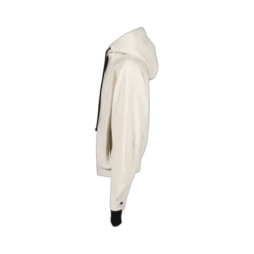 Zip Up Hoodie / Oat