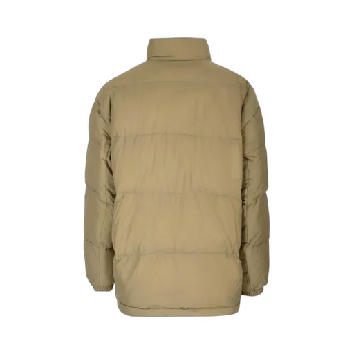 Isabel Marant Logo Patch Padded Jacket