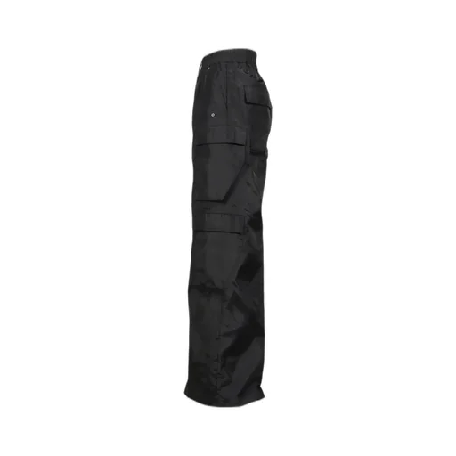 Double Cargo Jumbo Belas / Blk
