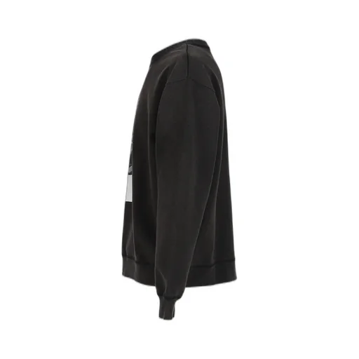 Toby Sweatshirt / Black