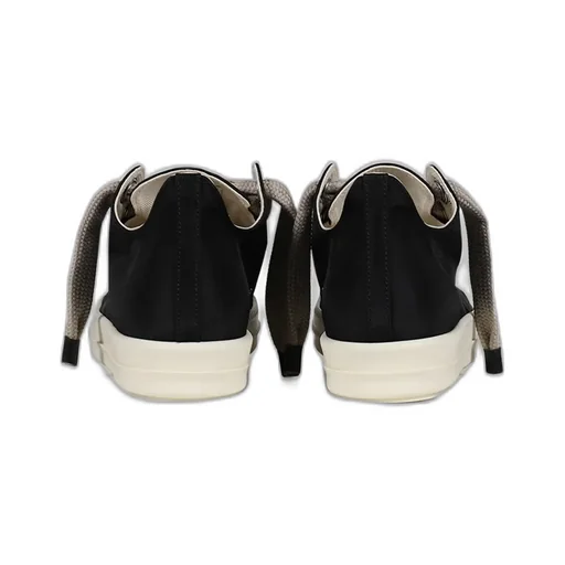 Jumbolace Low Sneaks / Blk Pearl Milk Milk