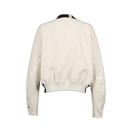 Crewneck Sweatshirt / Oat