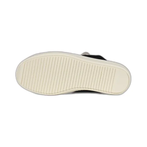 Jumbolace Low Sneaks / Blk Pearl Milk Milk