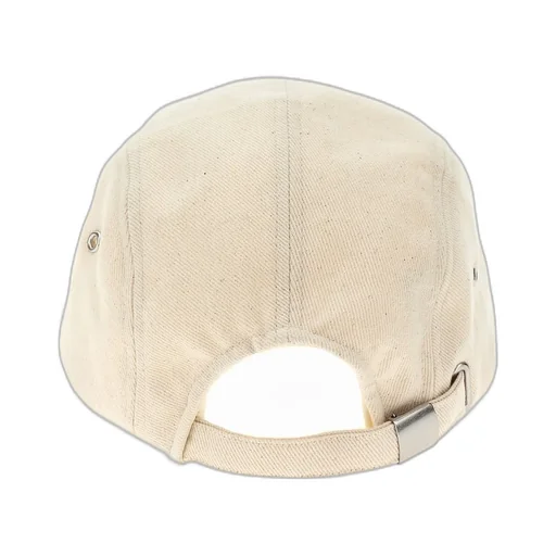 Isabel Marant Logo Embroidered Baseball Cap