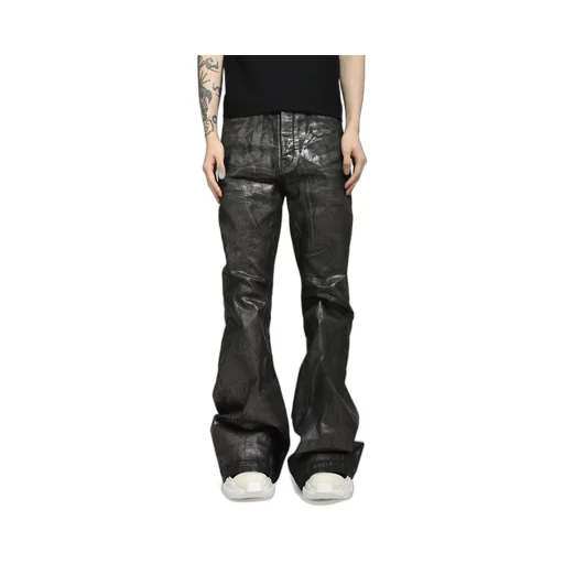 Bolan Bootcut / Bronze