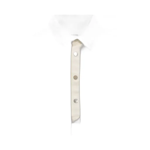 Isabel Marant Terry Long-Sleeved Shirt