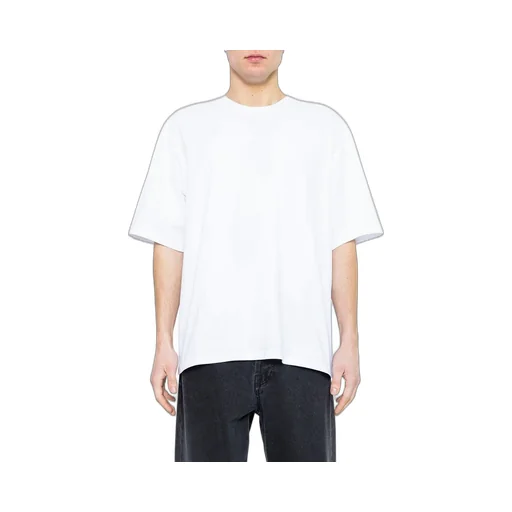 Isabel Marant Short-Sleeved Crewneck T-Shirt