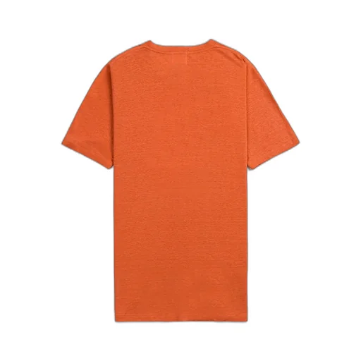 Isabel Marant Logo Printed Short-Sleeved T-Shirt