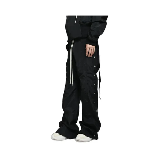 Pusher Pants / Black