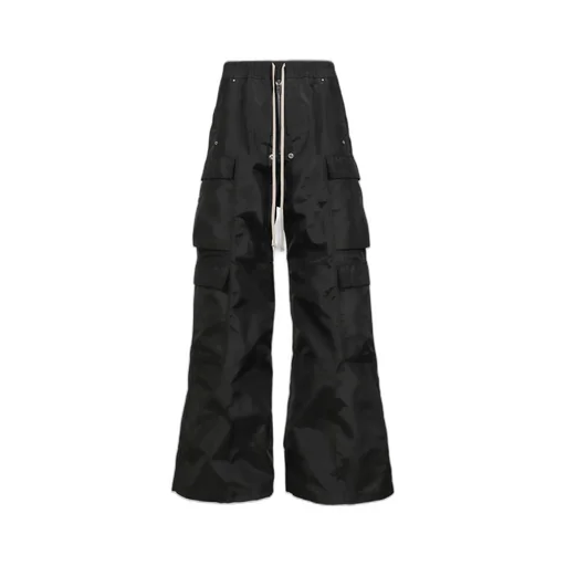 Double Cargo Jumbo Belas / Blk