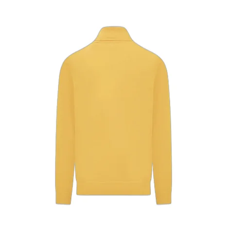 Isabel Marant Logo Knitted Roll-Neck Jumper
