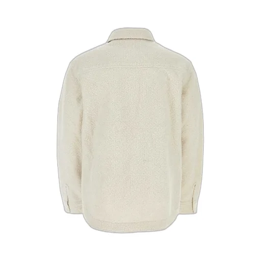 Isabel Marant Maja Logo Patch Jacket