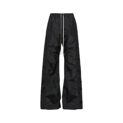 Pusher Pants / Black