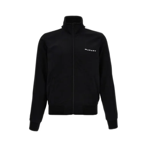 Isabel Marant Zip-Up Ronny Jacket
