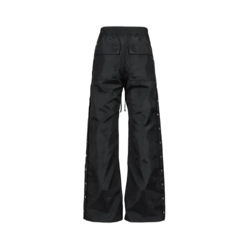 Pusher Pants / Black