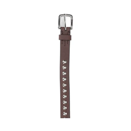 J&M Davidson Studded Belt