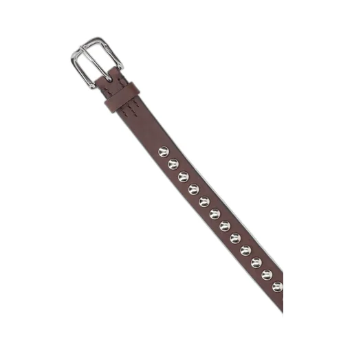 J&M Davidson Studded Belt