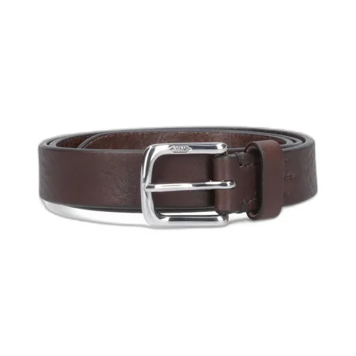 J&M Davidson Classic Buckle Belt