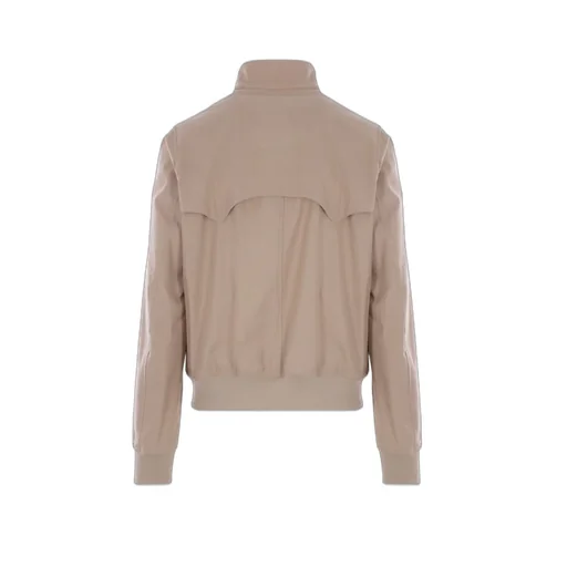 J. Press Regular Fit Jacket