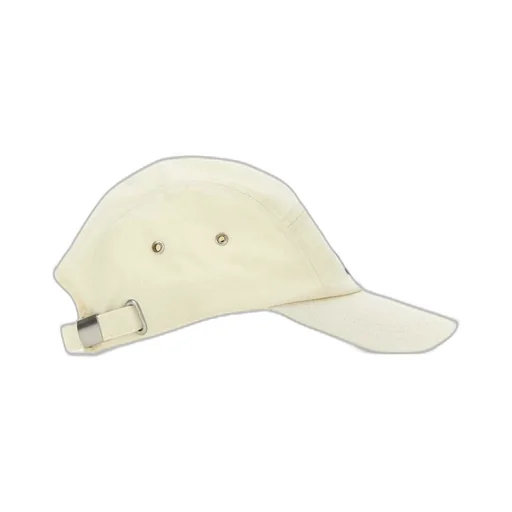 Isabel Marant Logo Embroidered Baseball Cap