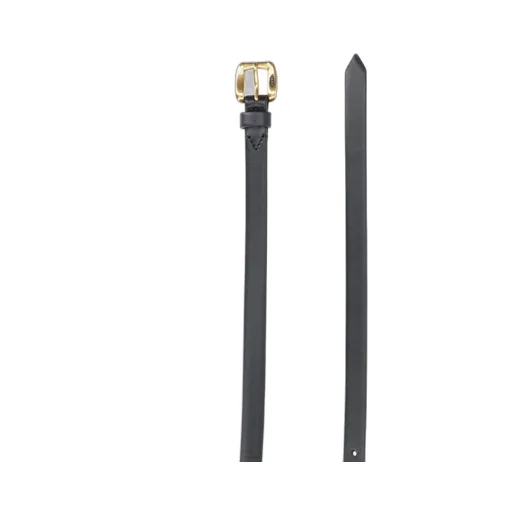 J&M Davidson Slim Buckle Belt