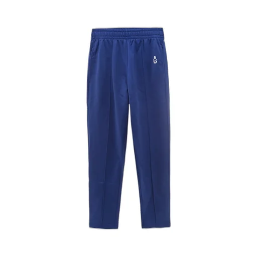 Isabel Marant Logo Printed Jogging Pants
