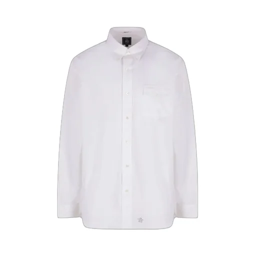 J. Press Button-Down Oxford Shirt