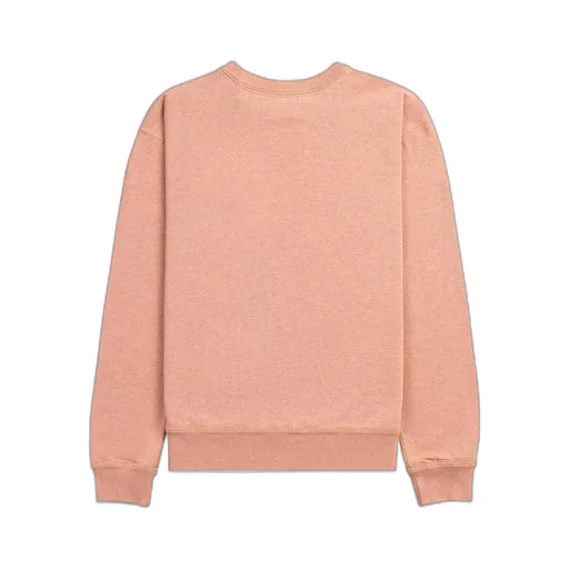 Isabel Marant Logo Embroidered Straight Hem Sweatshirt