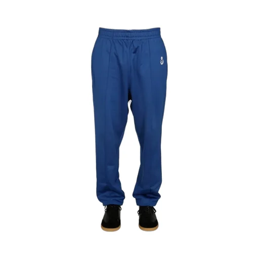 Isabel Marant Logo Printed Jogging Pants