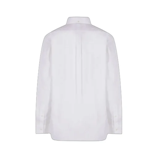 J. Press Button-Down Oxford Shirt