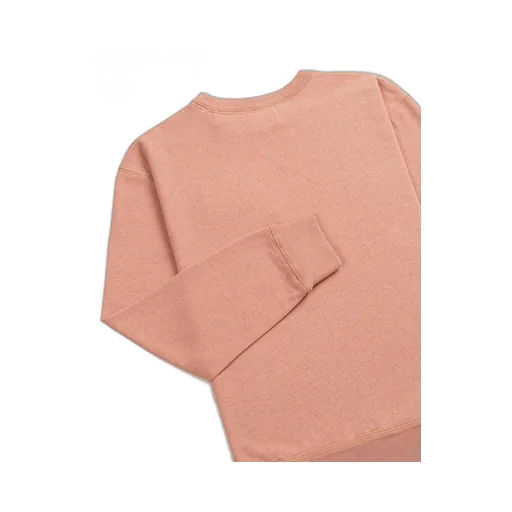 Isabel Marant Logo Embroidered Straight Hem Sweatshirt