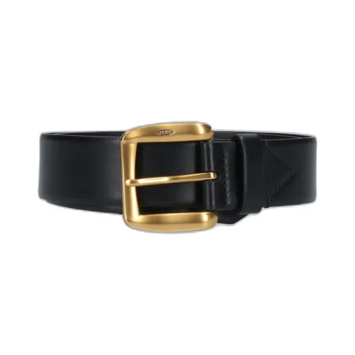 J&M Davidson Classic Buckle Belt