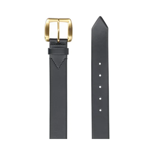 J&M Davidson Classic Buckle Belt