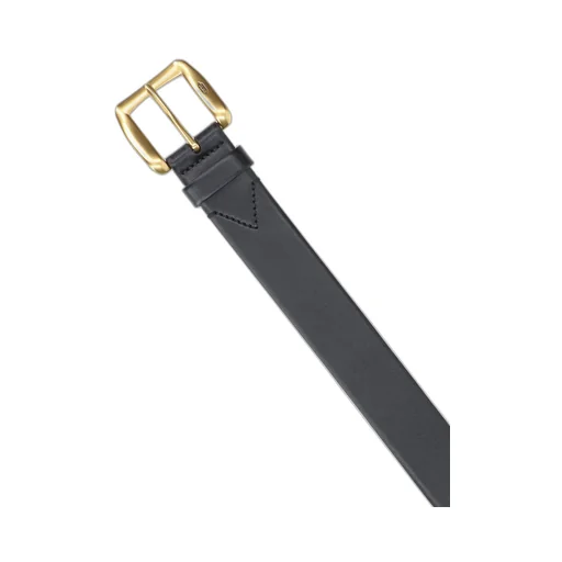 J&M Davidson Classic Buckle Belt