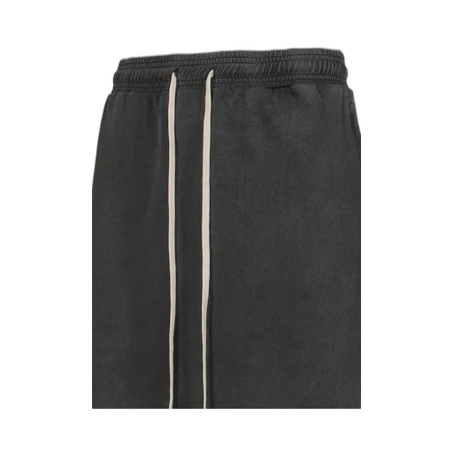 Terry Skirt / Black