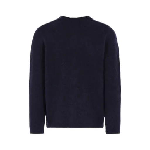 J. Press V-Neck Cardigan Knitwear