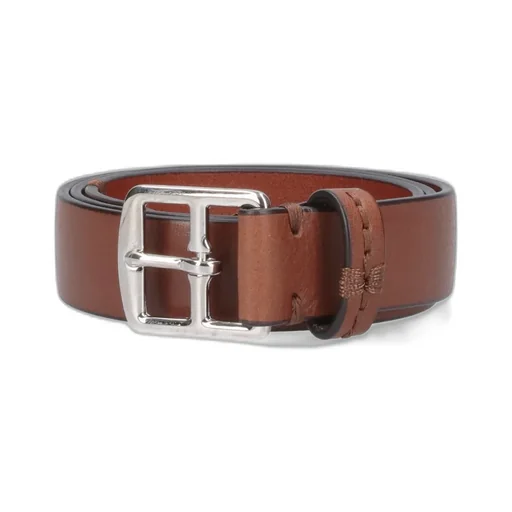 J&M Davidson Classic Buckle Belt