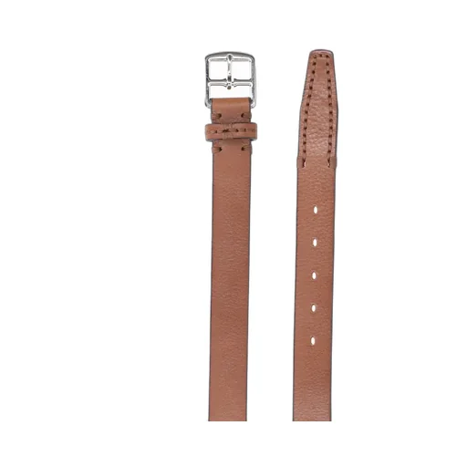 J&M Davidson Classic Buckle Belt