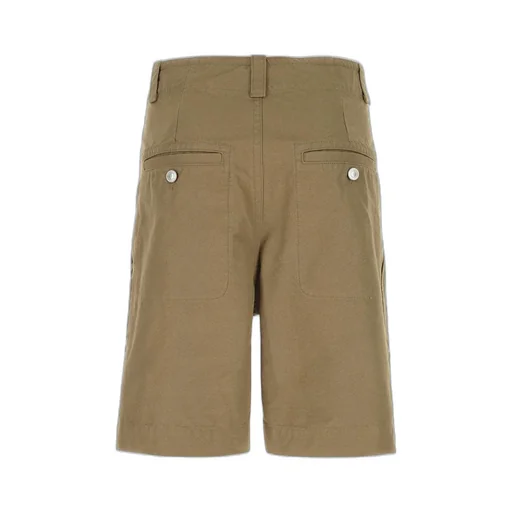 Isabel Marant Kilano Bermuda Shorts