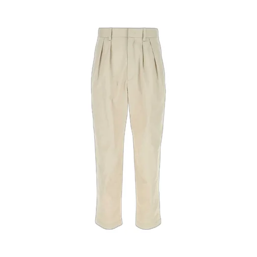 Isabel Marant Straight-Leg Tapered Pants