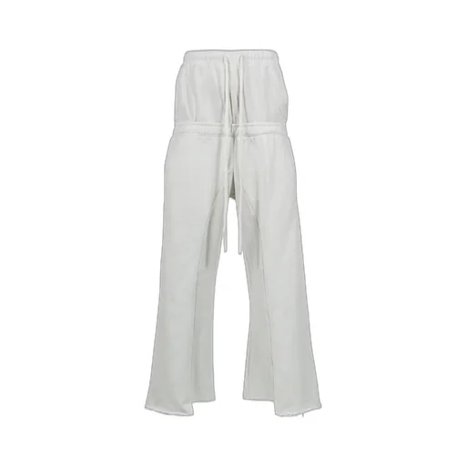 Double Sweatpants / Dust Wht