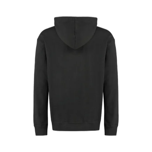 Isabel Marant Drawstring Long-Sleeved Hoodie