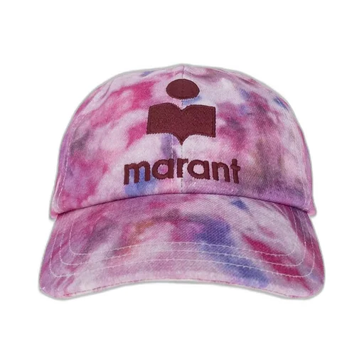 Isabel Marant Tyron Baseball Cap
