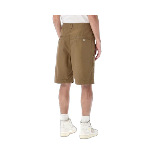 Isabel Marant Kilano Bermuda Shorts