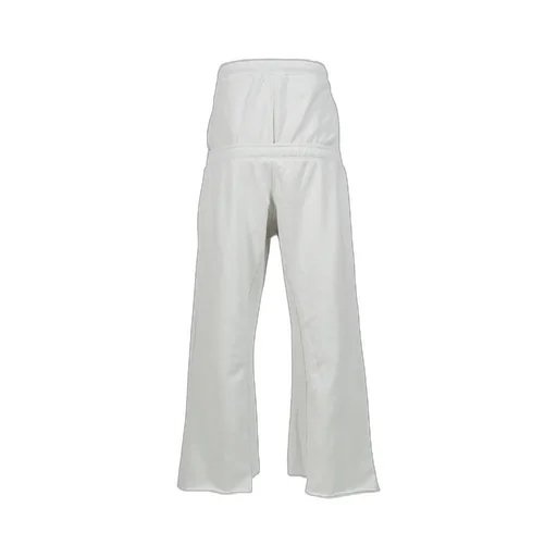 Double Sweatpants / Dust Wht