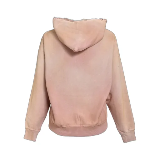 St. Maclaren Univ. Hoodie Aged / Aged Pnk